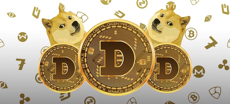 狗狗币交易平台app最新版 doge交易平台官方app安装 - php中文网